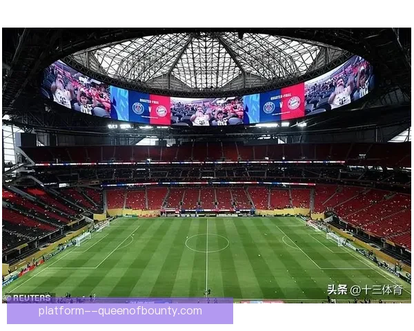 2026世界杯官方宣布为女性球迷提供更完善球场设施和服务