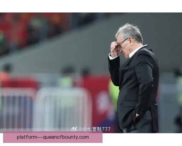 伊万科维奇确认中国男足延续进攻阵型备战十八强赛