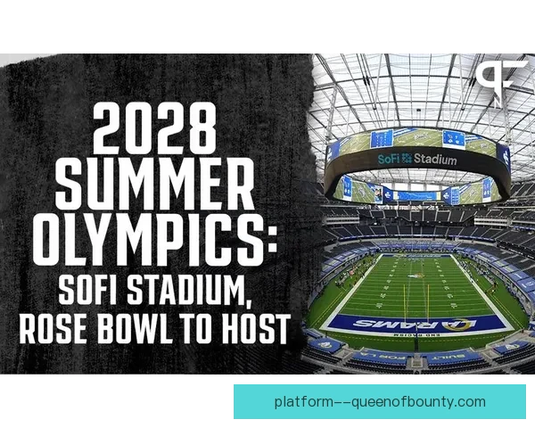 洛杉矶公布2026世界杯期间交通临时管控措施保障赛事顺畅 洛杉矶公布2026世界杯期间交通临时管控措施保障赛事顺畅