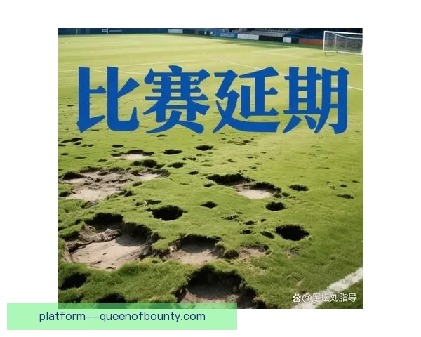 中国足协宣布二零二六赛季实施更严格草坪考核标准推动联赛场地升级 中国足协宣布二零二六赛季实施更严格草坪考核标准推动联赛场地升级
